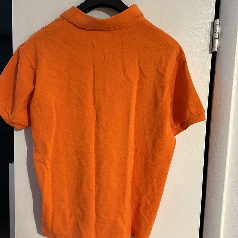 Lacoste polo - Picture 3 of 3